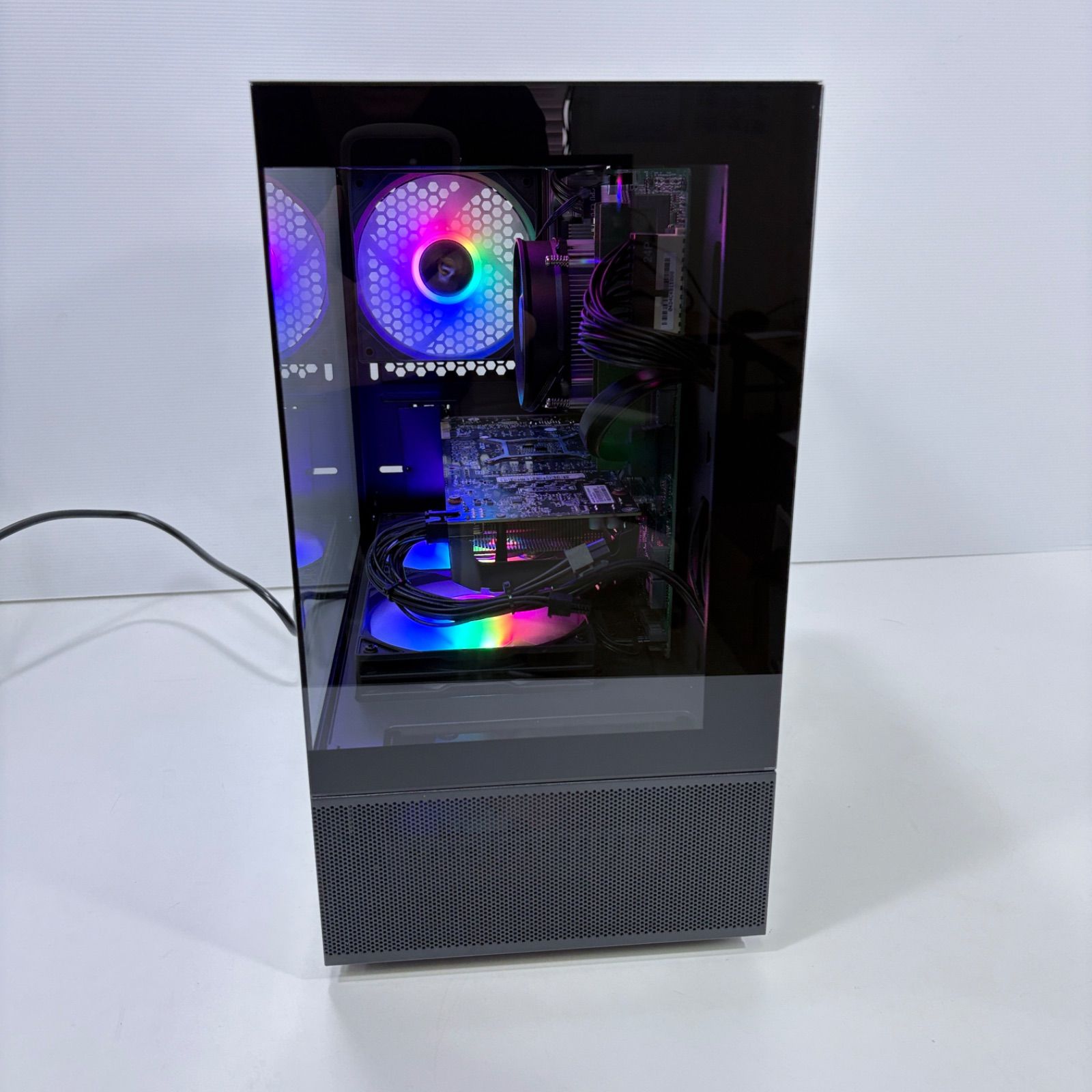 SSD512GB ピラーレスケース