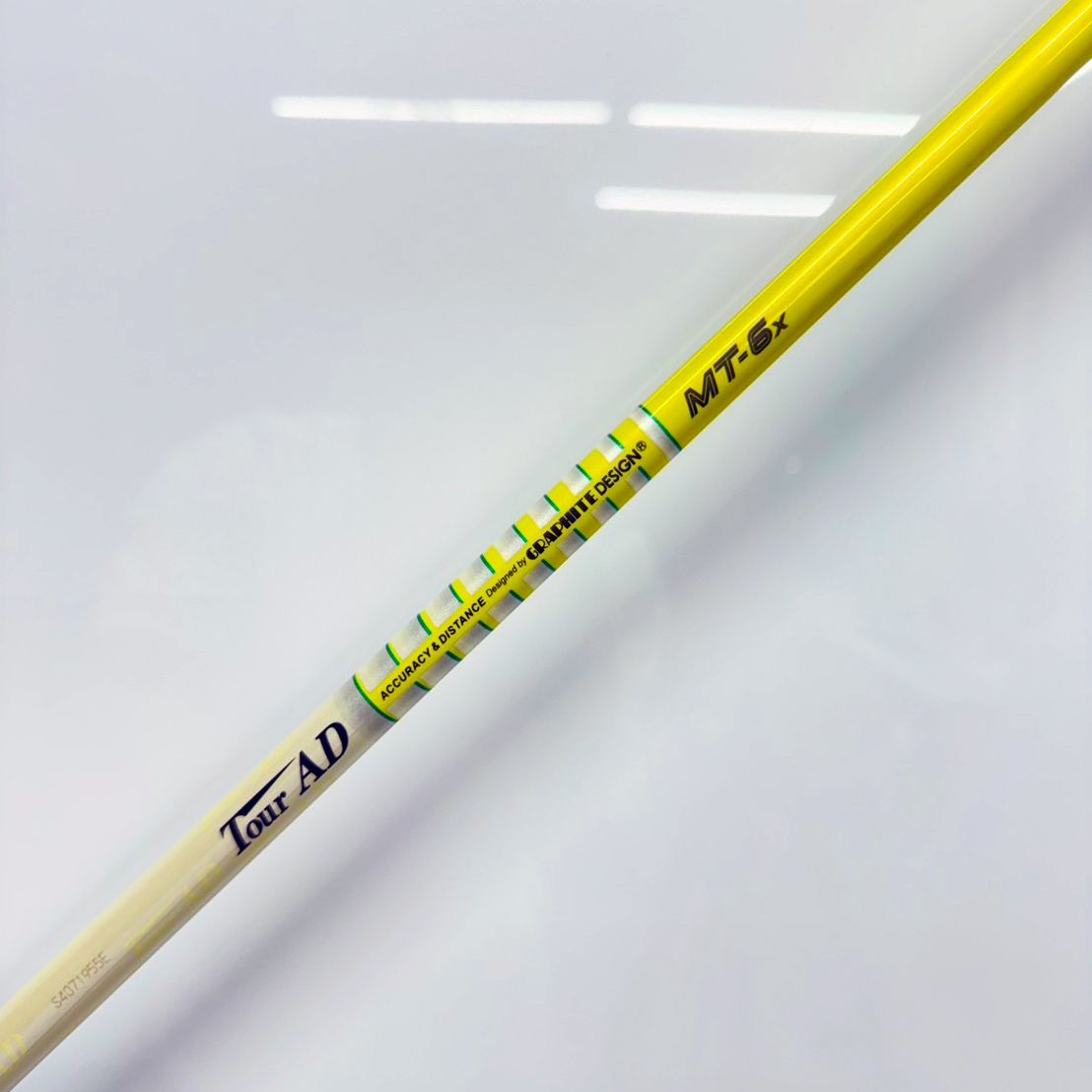 ツアーAD MD-5S テーラーメイド ドライバー用 値下げ‼️TOUR AD MD 5S