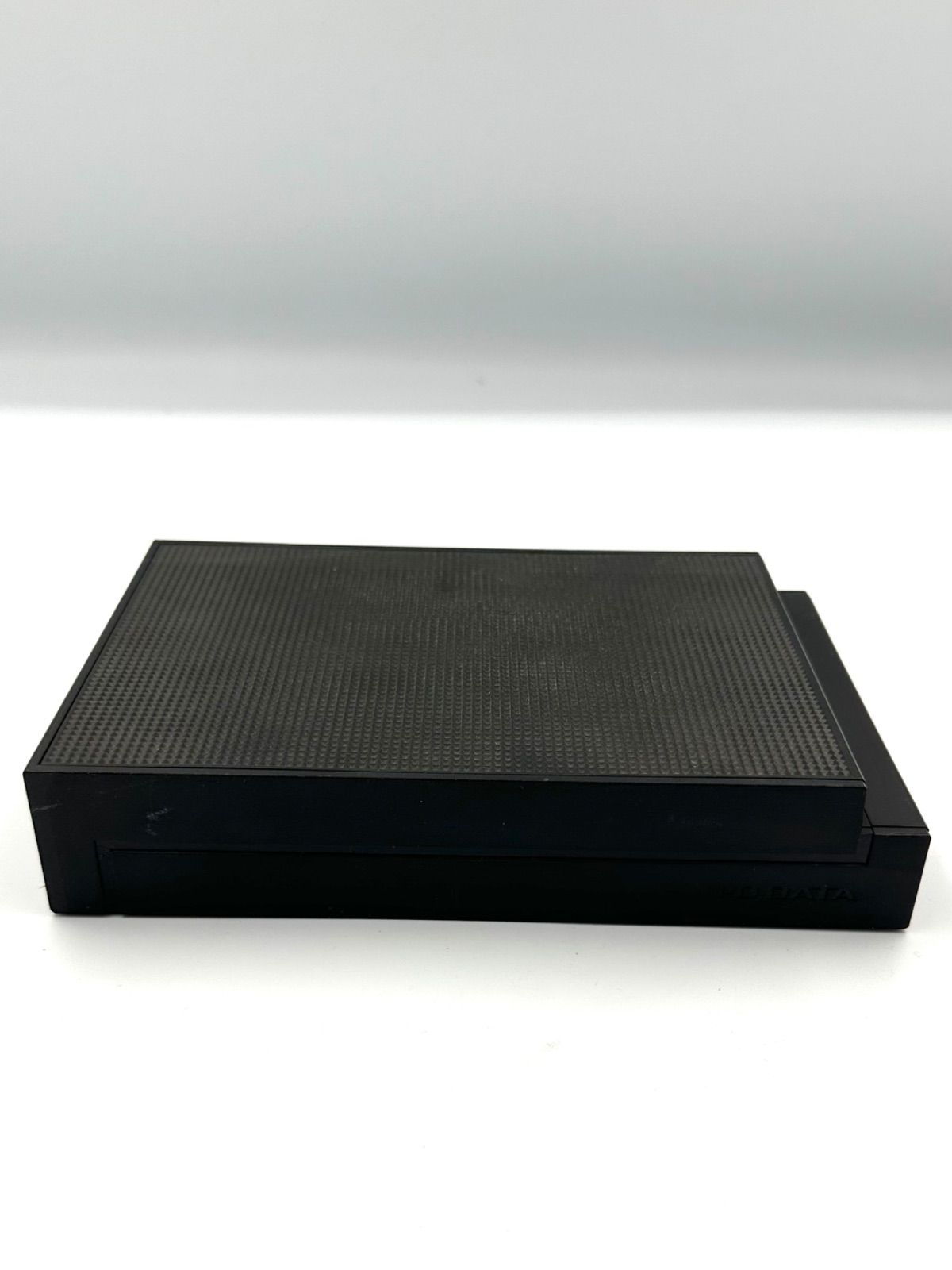 I-ODATA HDCZ-UTシリーズ 2K 外付けハードディスク　2TB  ブラック