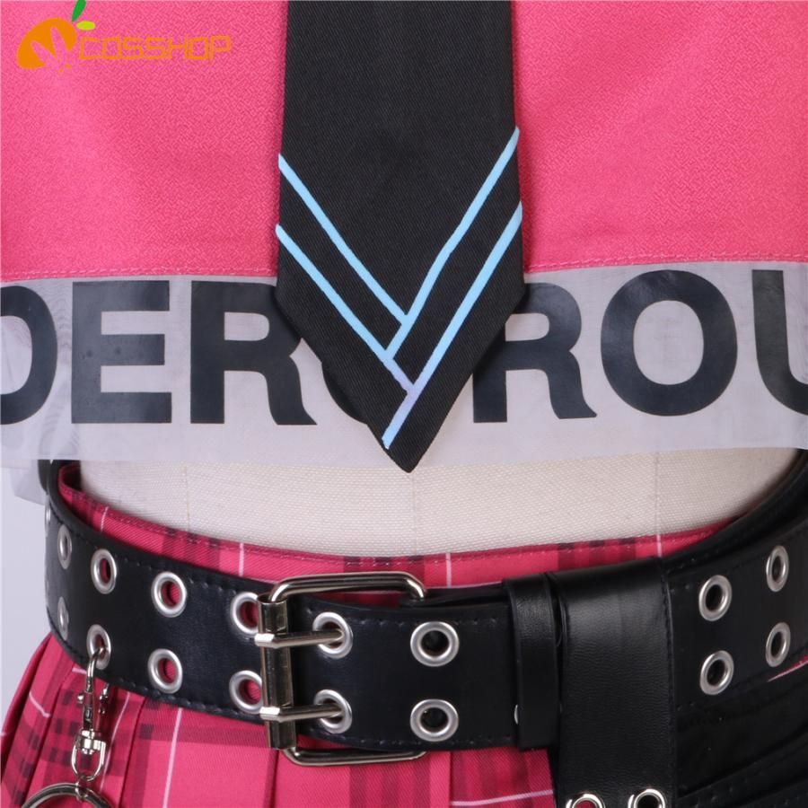 バーチャル YouTuber Vtuber にじさんじ 石神のぞみ コスプレ 衣装 演出服 変装 cosplay 仮装 二次会 イベント パーティー WWW_IMPECCABLEHEALTHCARESERVICES_COM