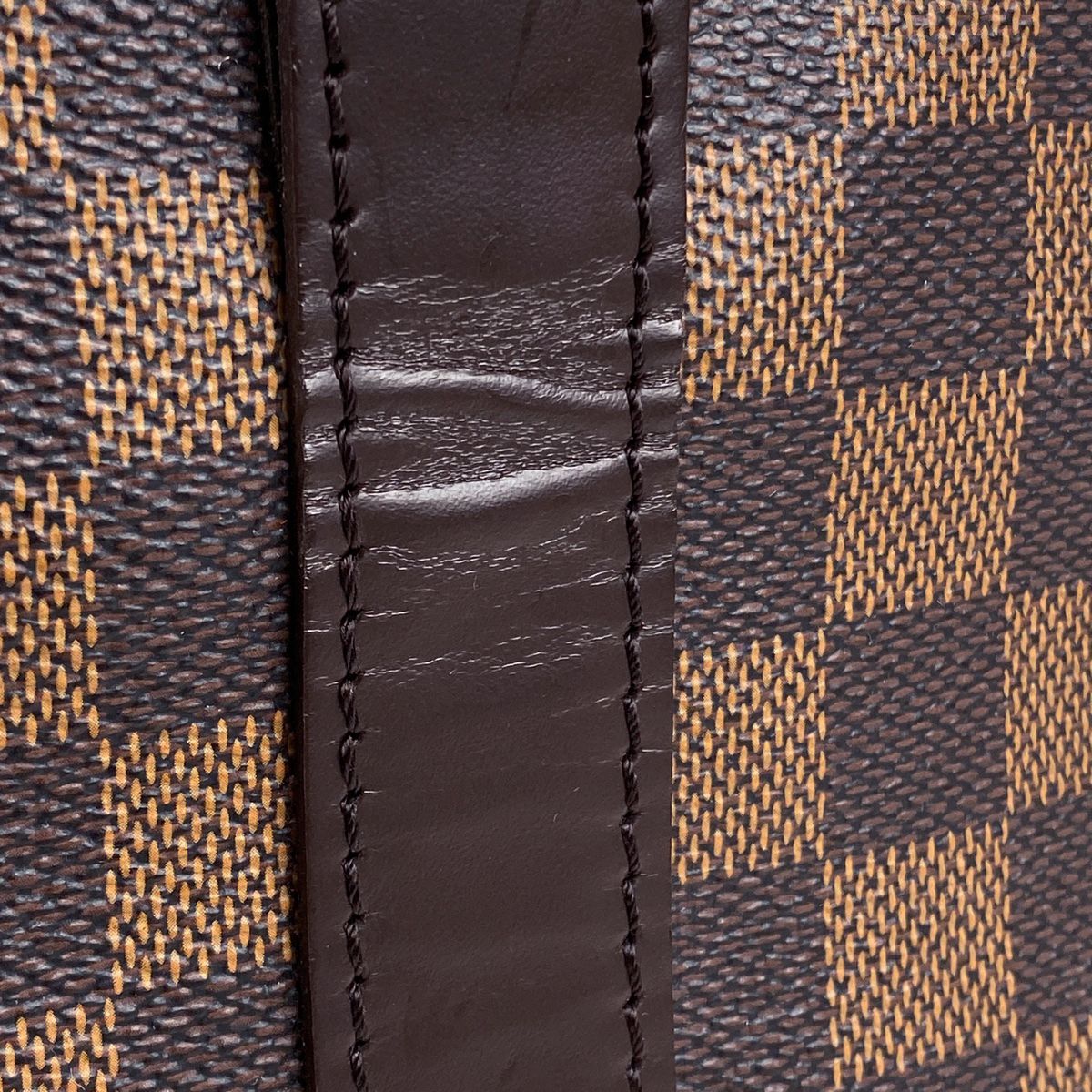 Louis Vuitton キーポルバンドリエール 55 2WAY ショルダーバッグ 