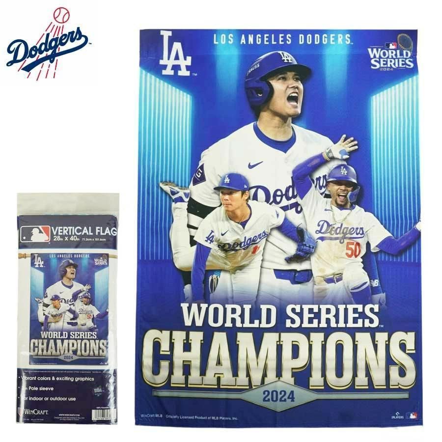 ロサンゼルス ドジャース公式グッズ プレイヤーシグネチャー