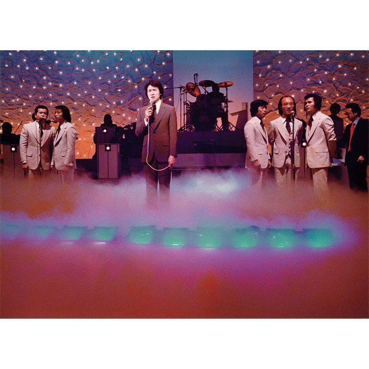 新品】内山田洋とクール・ファイブ ザ・歌謡コーラス CD5枚組 全101曲