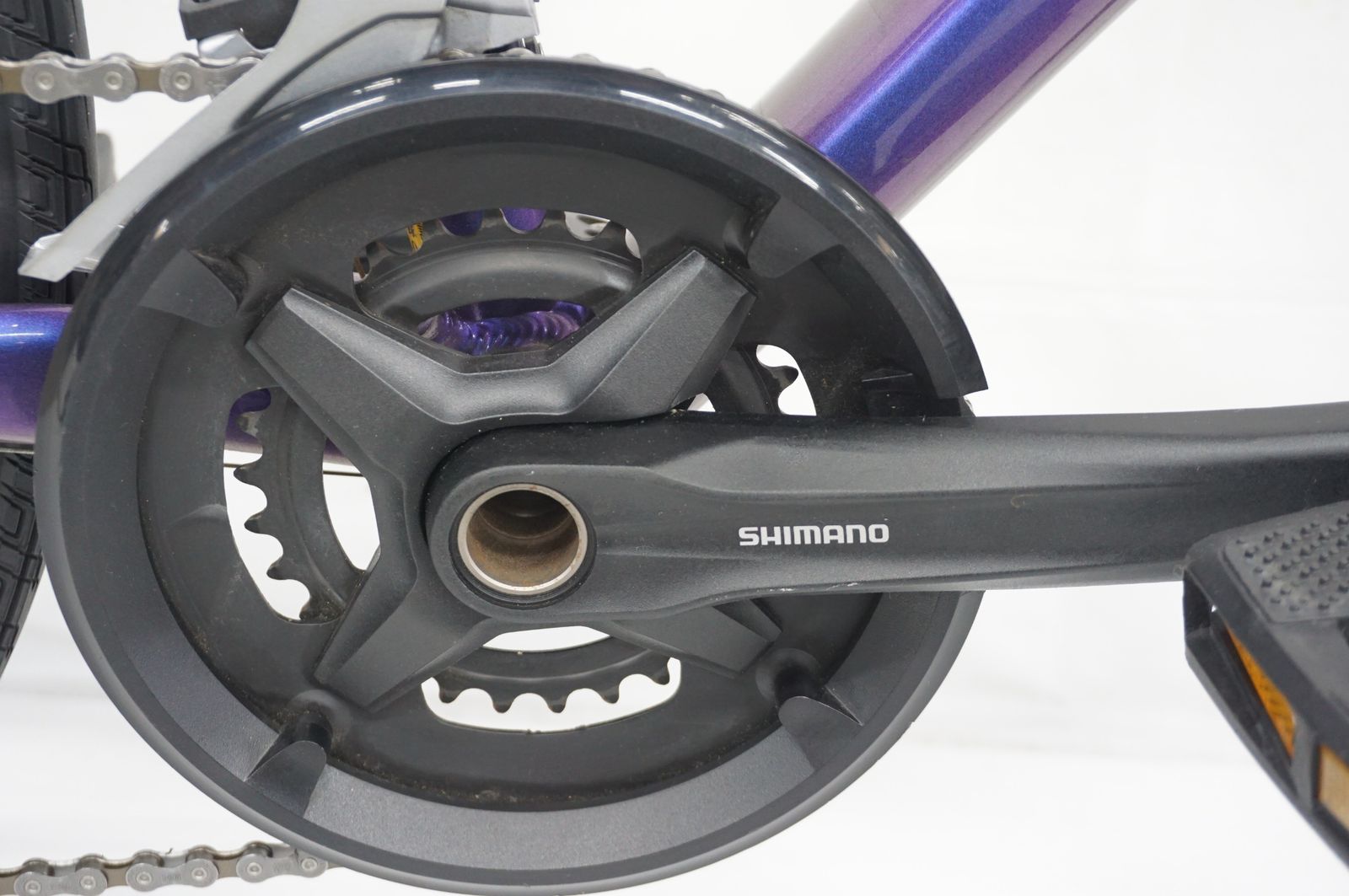 TREK 「トレック」 FX3 DISC 2020-2021年モデル クロスバイク