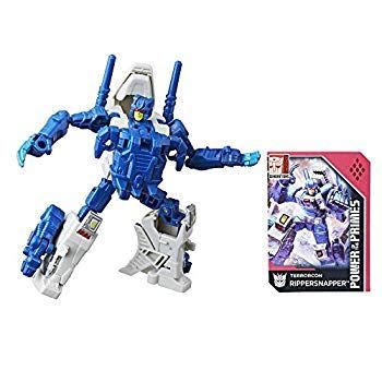 【中古】【非常に良い】TF 2018 POTP [DX] ﾘｯﾊﾟｰｽﾅｯﾊﾟｰ n5ksbvb