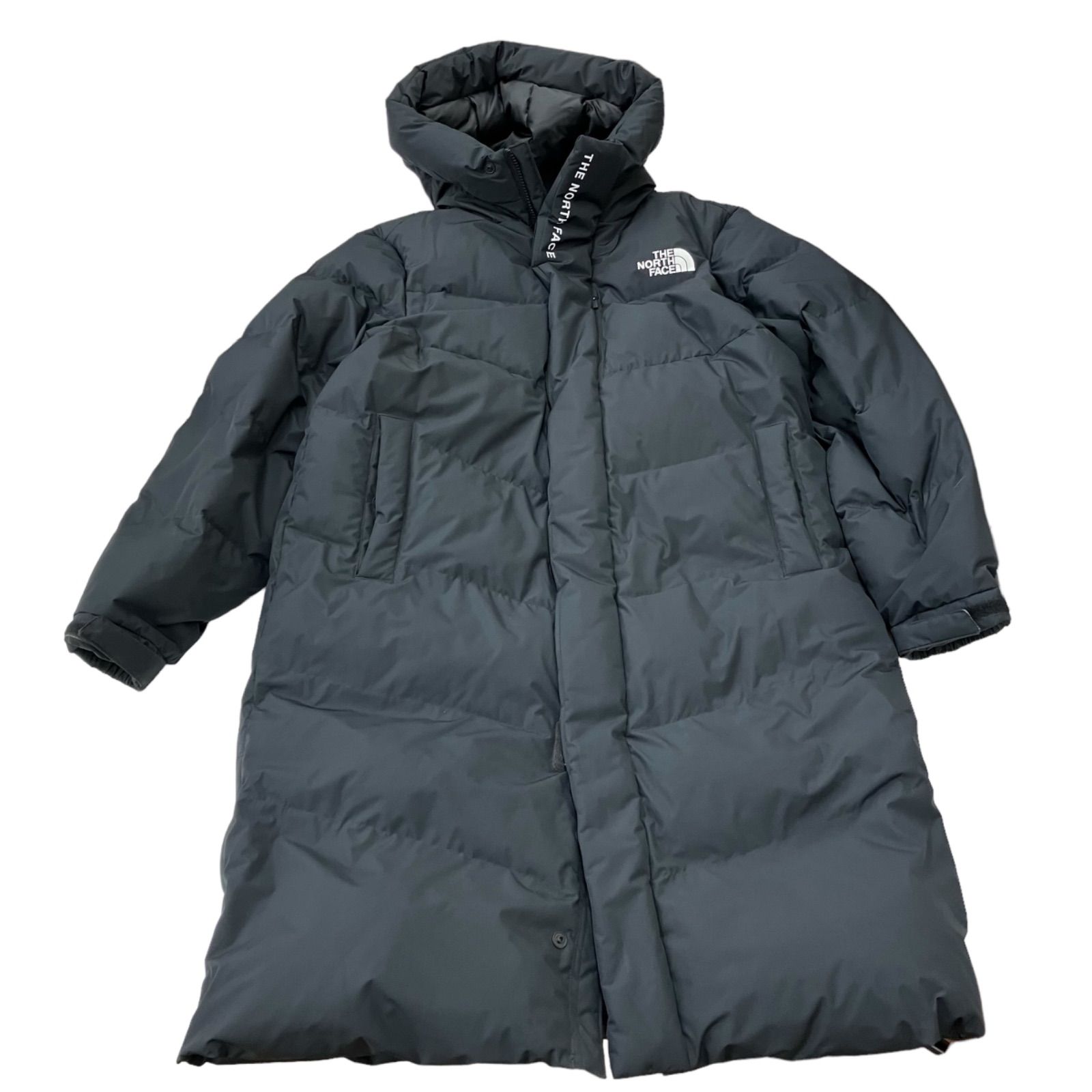 THE NORTH FACE/ノースフェイス ダウンコートNC3NL50K - メルカリ