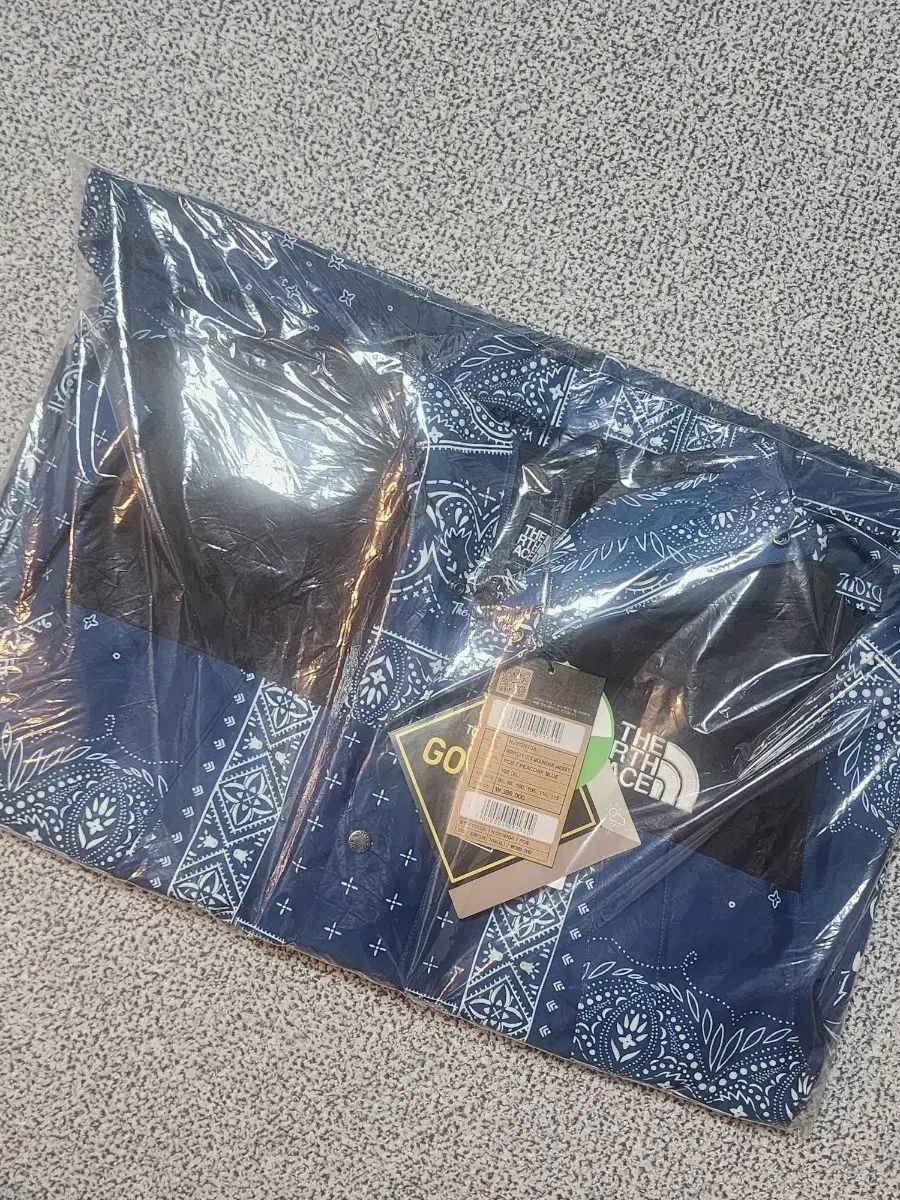 THE NORTH FACE ザ ノース フェイス GTX マウンテン ジャケット 105 XL