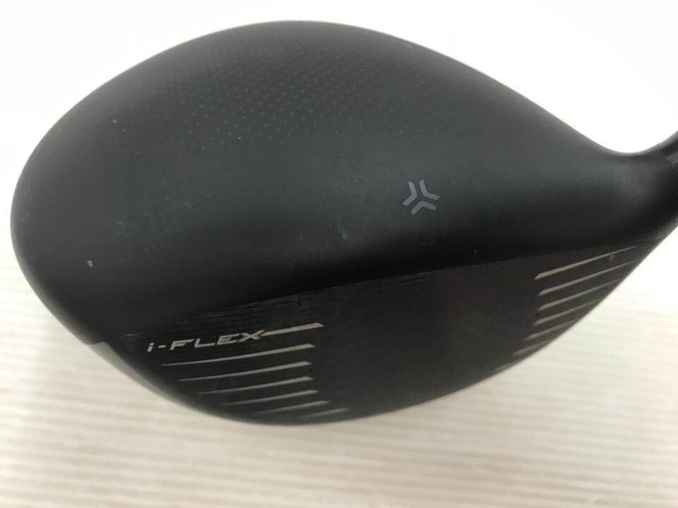 SRIXON ZXi MAX | 10.5 | SR | Diamana ZXi50 | 中古 | ドライバー