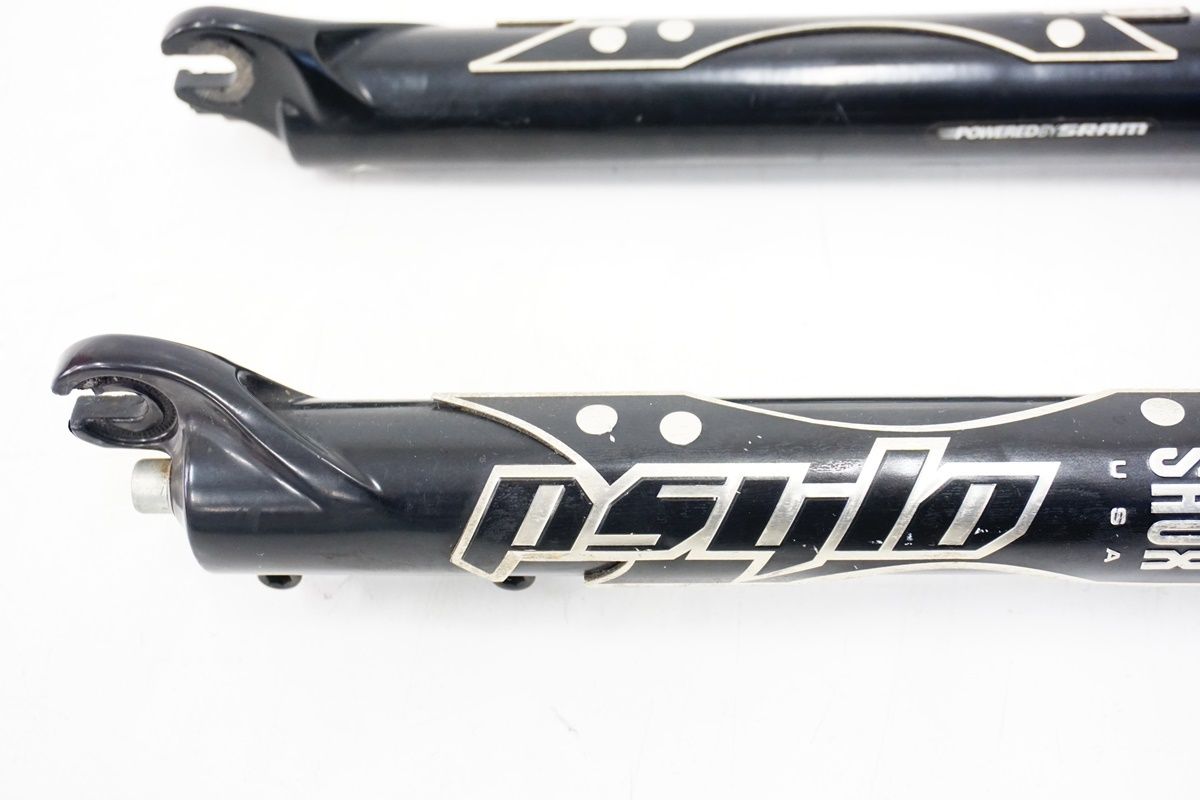 ROCKSHOX「ロックショックス」 PSYLO サスペンション