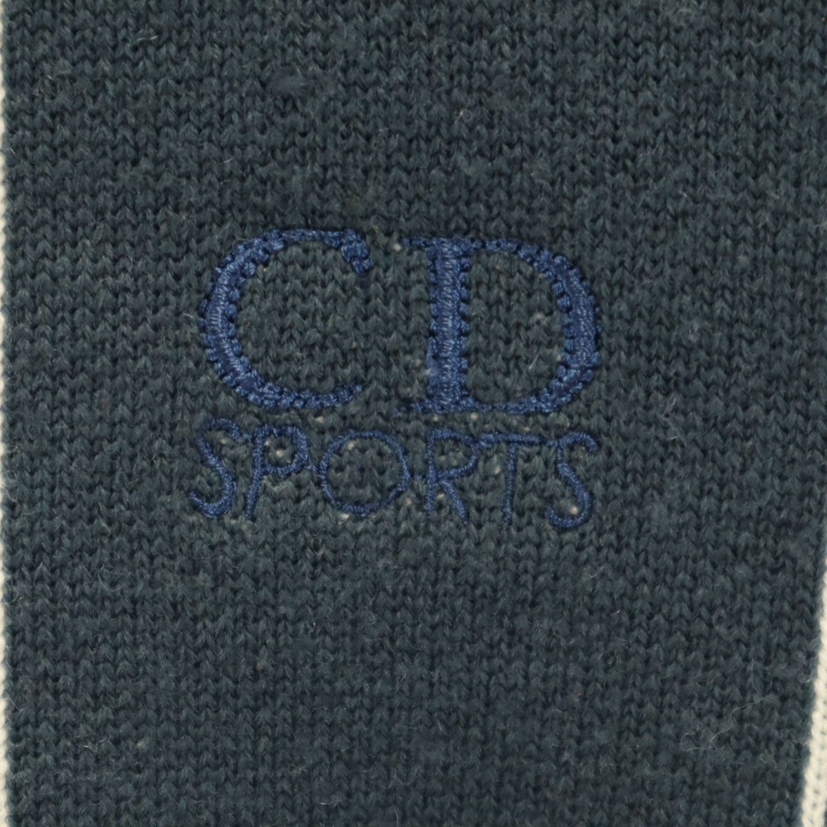 Christian Dior SPORTS クリスチャンディオールスポーツ 90s ウール