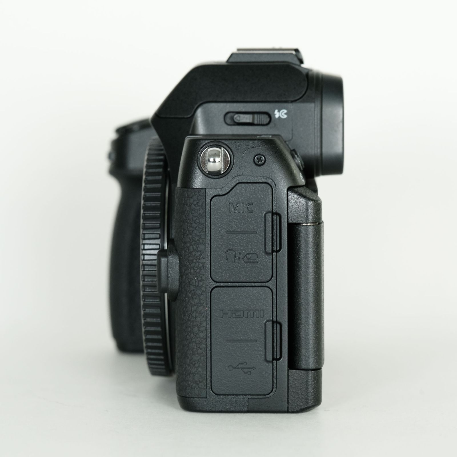 新品同様｜シャッター数119回] Nikon Z50II [ボディ] / ニコンZ