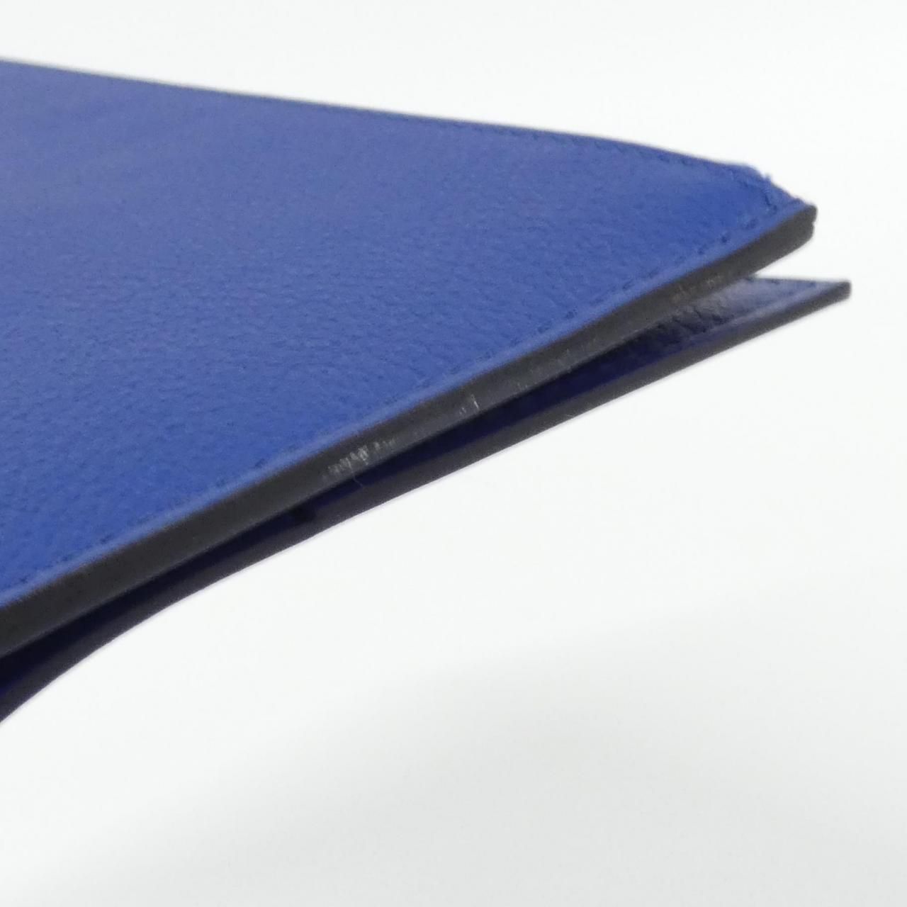 エルメス EAジップ PM 074737CK ノートカバー WWW_SKLAD-KIRPICHA_RU