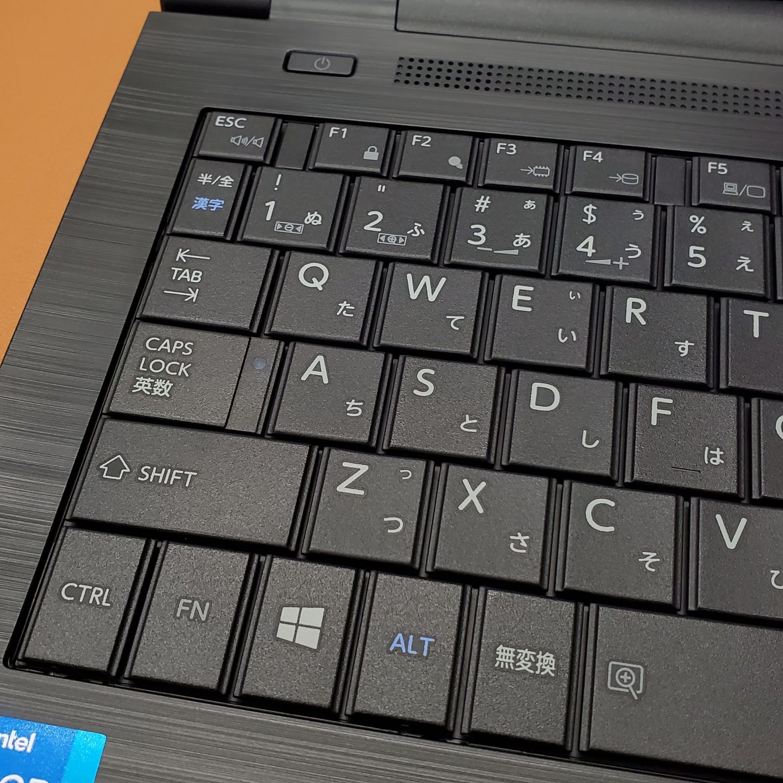 商品番号1959 dynabook 15.6型ノートパソコン 第11世代Core i5 CHRISTIANNAURATH_COM_BR