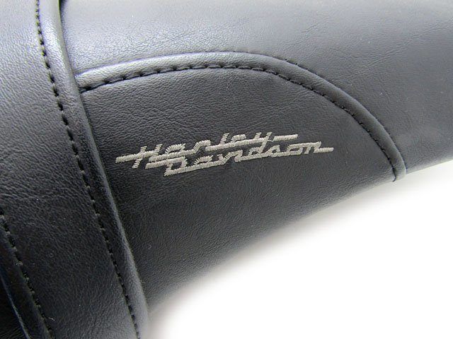 RDW-92/61-0067 ハーレーダビッドソン 純正バッドランダーシート Amazon | 中古 ハーレー 純正 バイク 部品 XL883N シート 純正 RDW-92