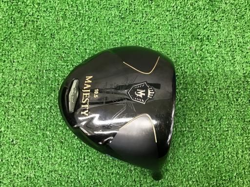 中古】 マジェスティゴルフ(旧マルマン) MAJESTY ROYAL SLE
