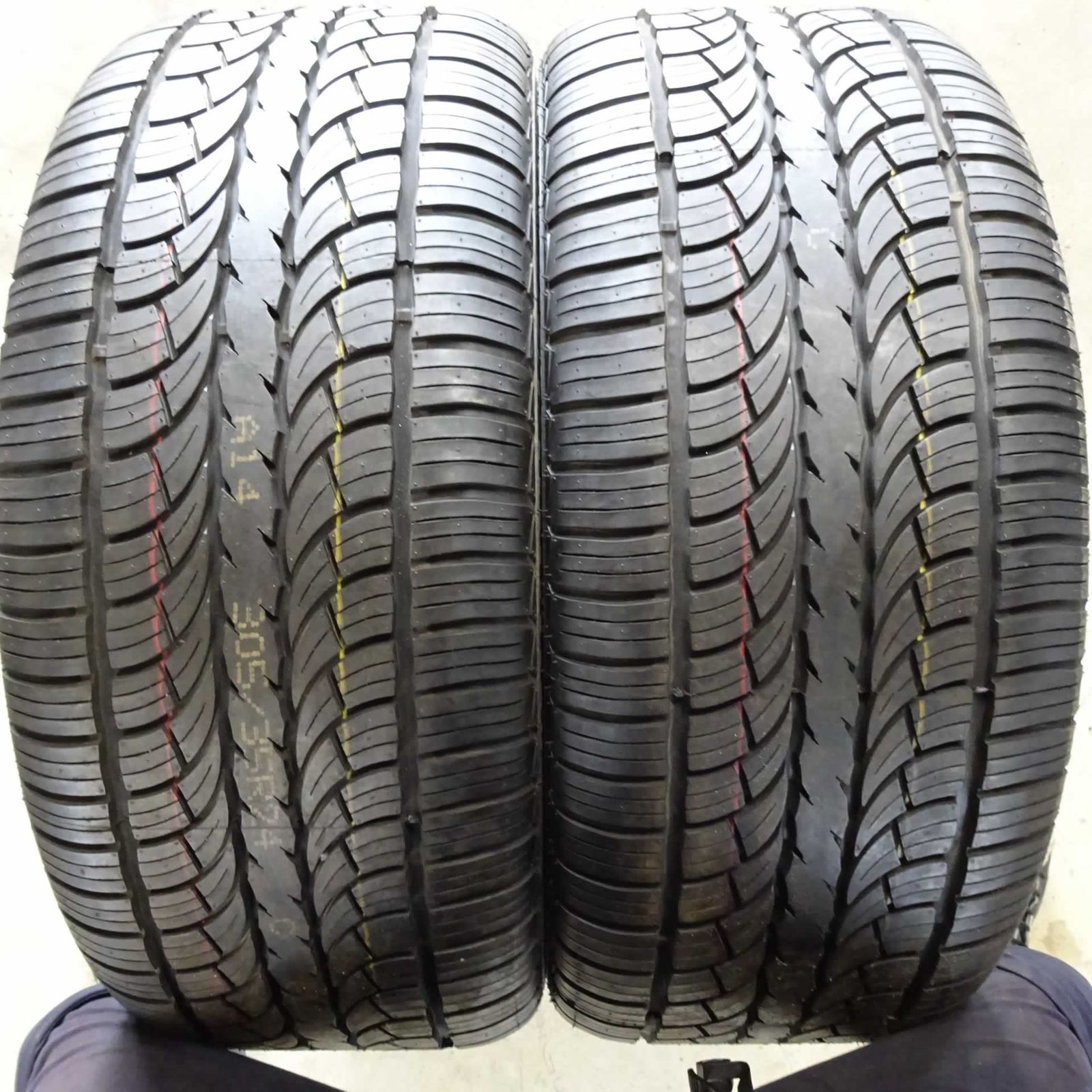 305|35R24×10J 112V