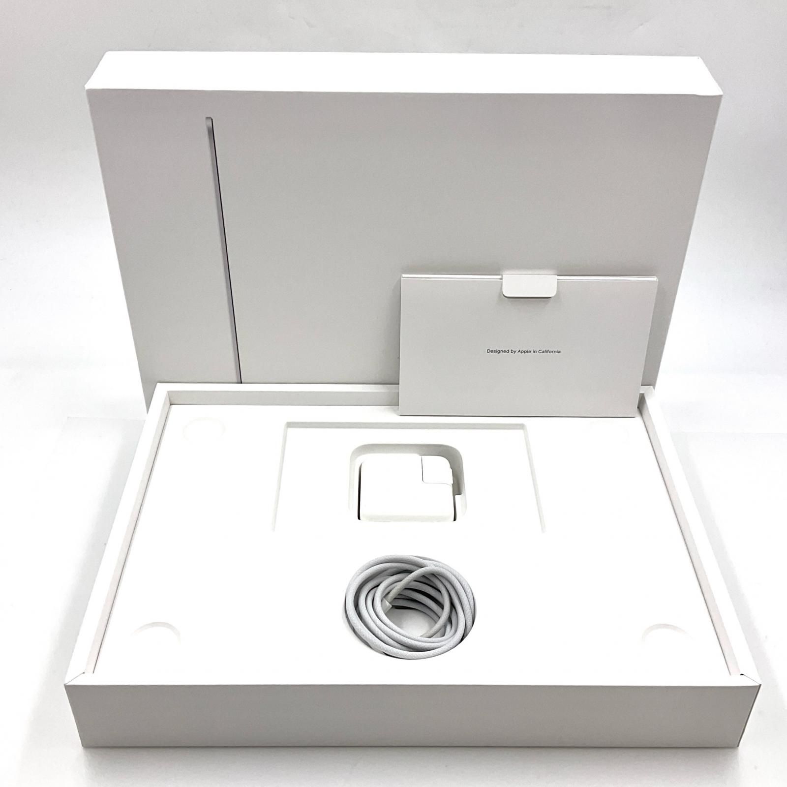 【全額返金保証】【最速発送】2022 MacBookAir M2 256G 8G Apple 【全額返金保証】【最速発送】Apple MacBook Air 13インチ 2022