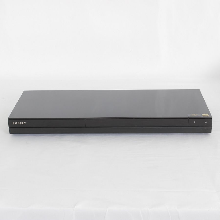 SONY ブルーレイレコーダー BDZ-ZW1700 1TB 2チューナー 長時間録画/W