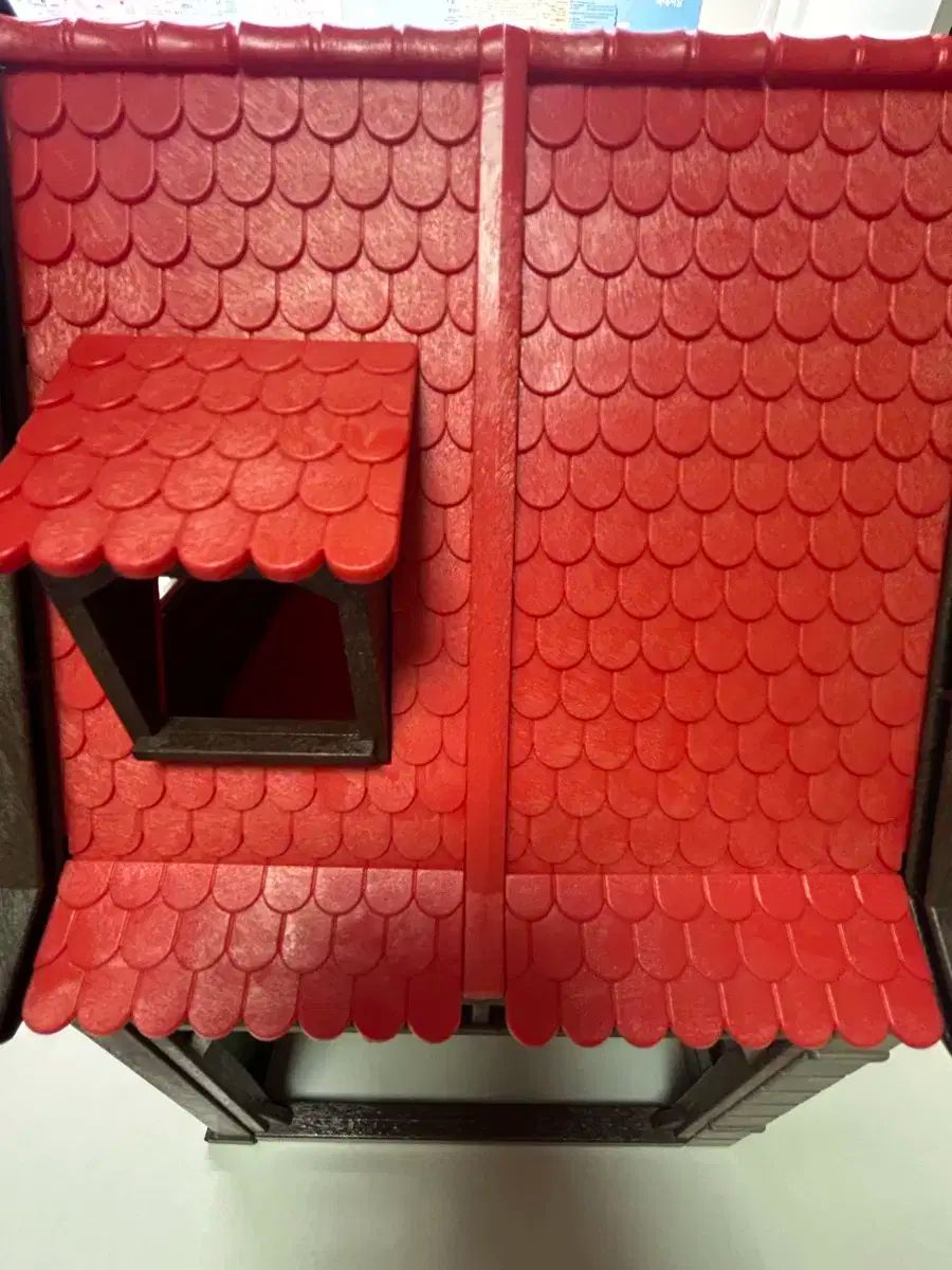 プレイモービル 中世の家 まとめ売り - メルカリ