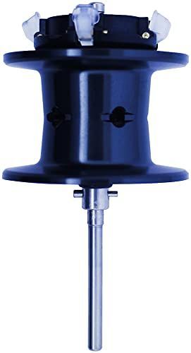 XG 左 スプール組(ベアリング入リ) 純正パーツ 20 メタニウム XG 左