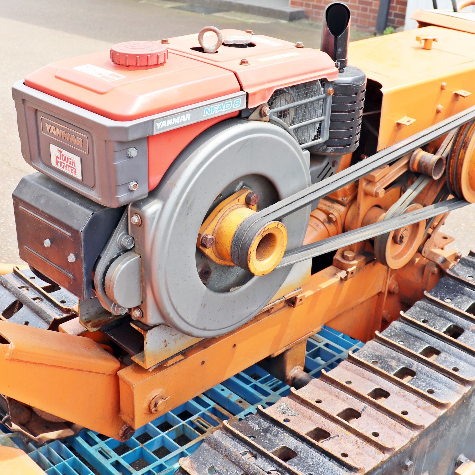 YANMAR