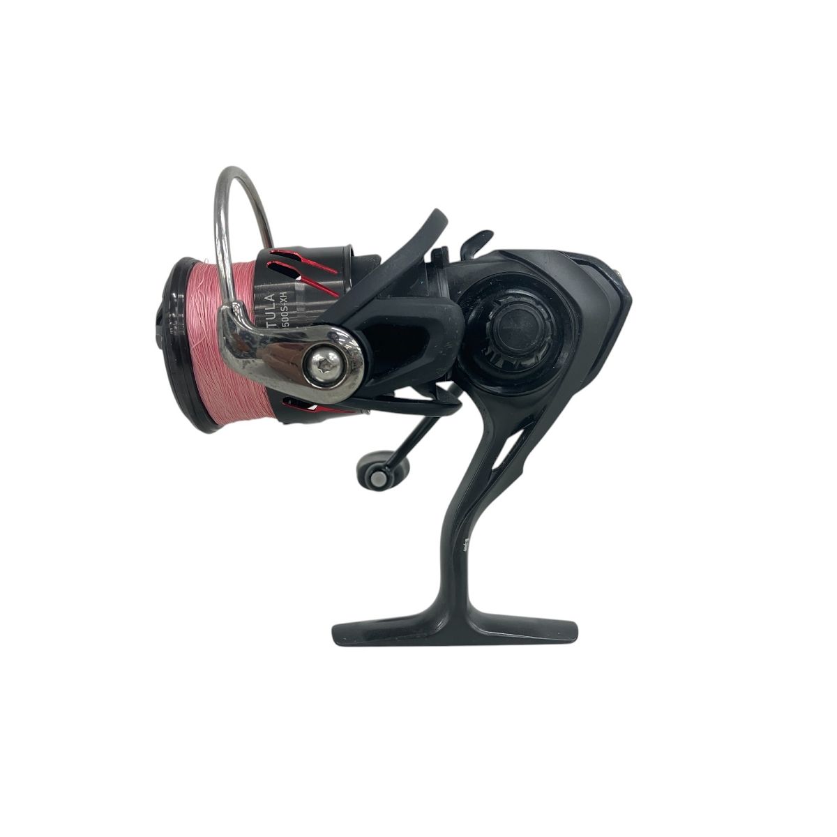 DAIWA TATULA LT 2500S-XH スピニングリール 中古 K10295420