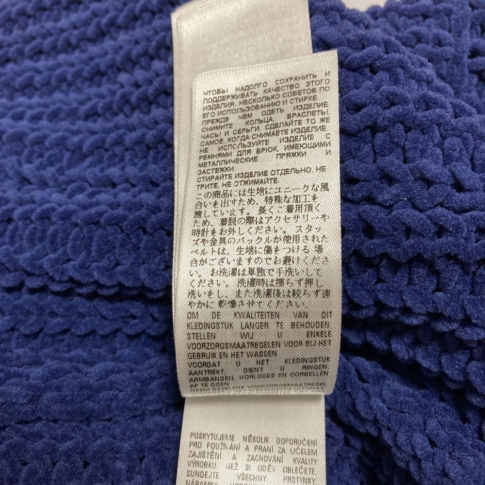 ローゲージニットカーディガン