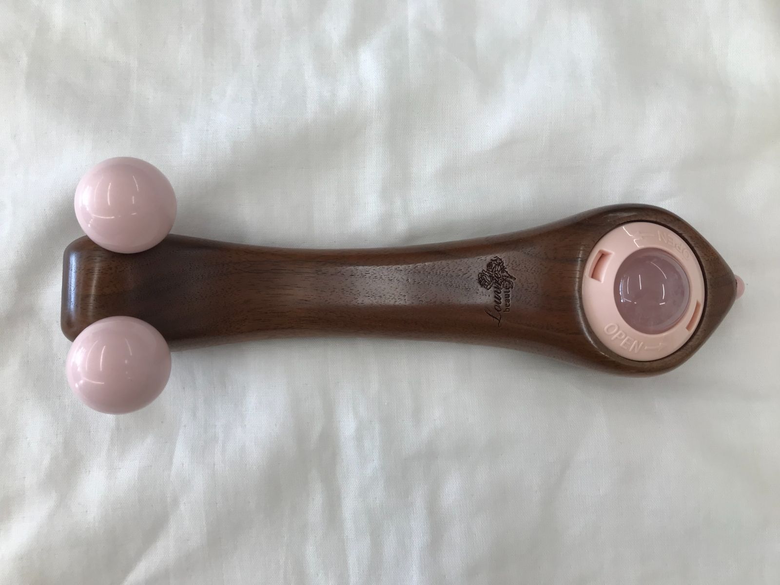 ソフィルe 美顔ローラー - メルカリ