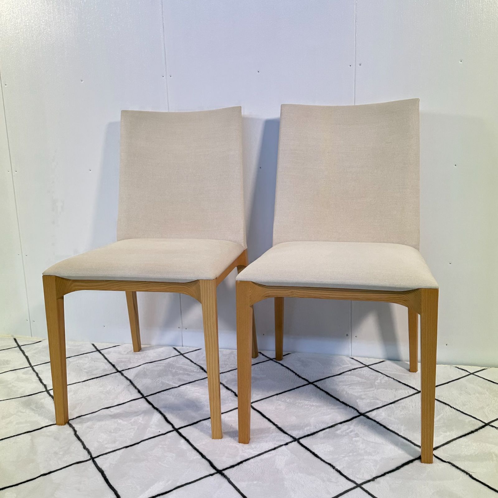 Cassina ixc／カッシーナ・イクスシー／チェア／アームチェア