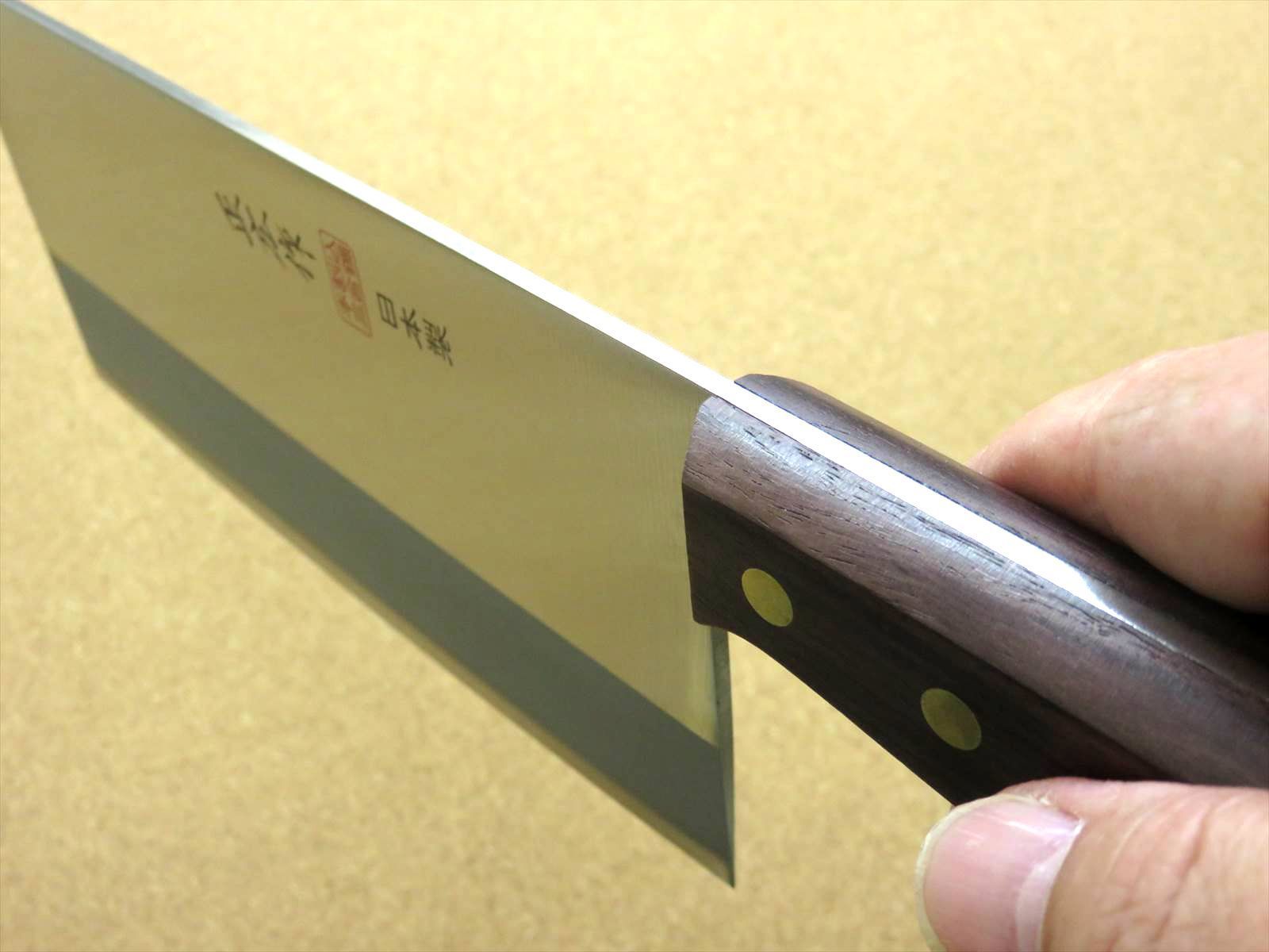 中華包丁 19.5cm