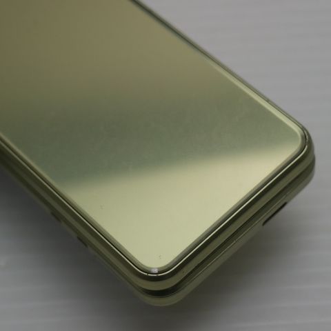 SoftBank 601SH AQUOS ケータイ2 ゴールド 判定○ 即日発送 スマホ SOFTBANK SHARP 本体 白ロム 土日祝発送OK 03000 CHRISTIANNAURATH_COM_BR