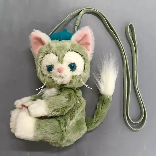 中古】バッグ ジェラトーニ ショルダーバッグ 「Duffy and
