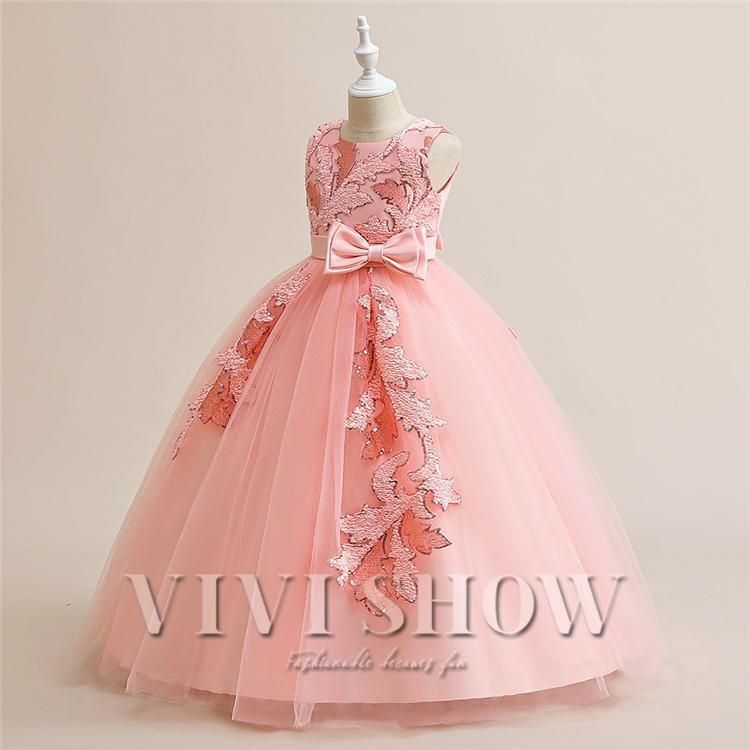 結婚式 ロング