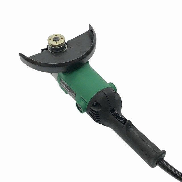 電気ディスクグラインダー G18SP