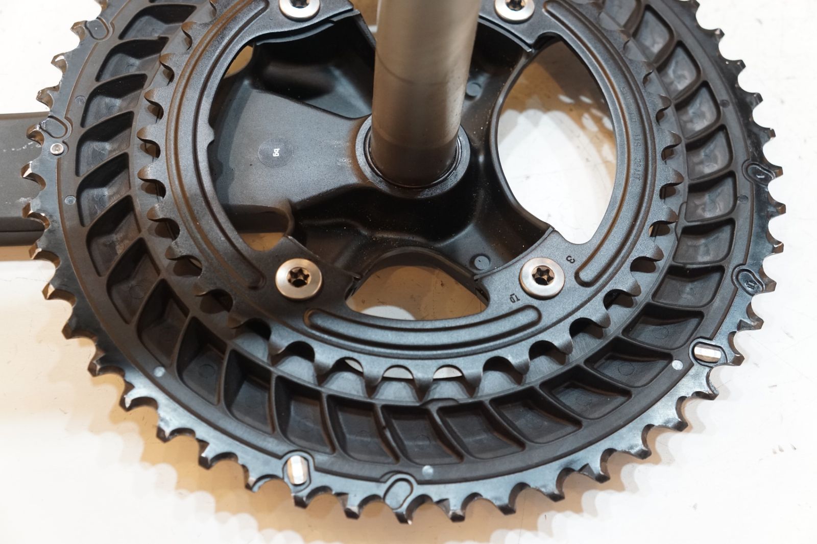 クランク バイチャリ浦和ベース