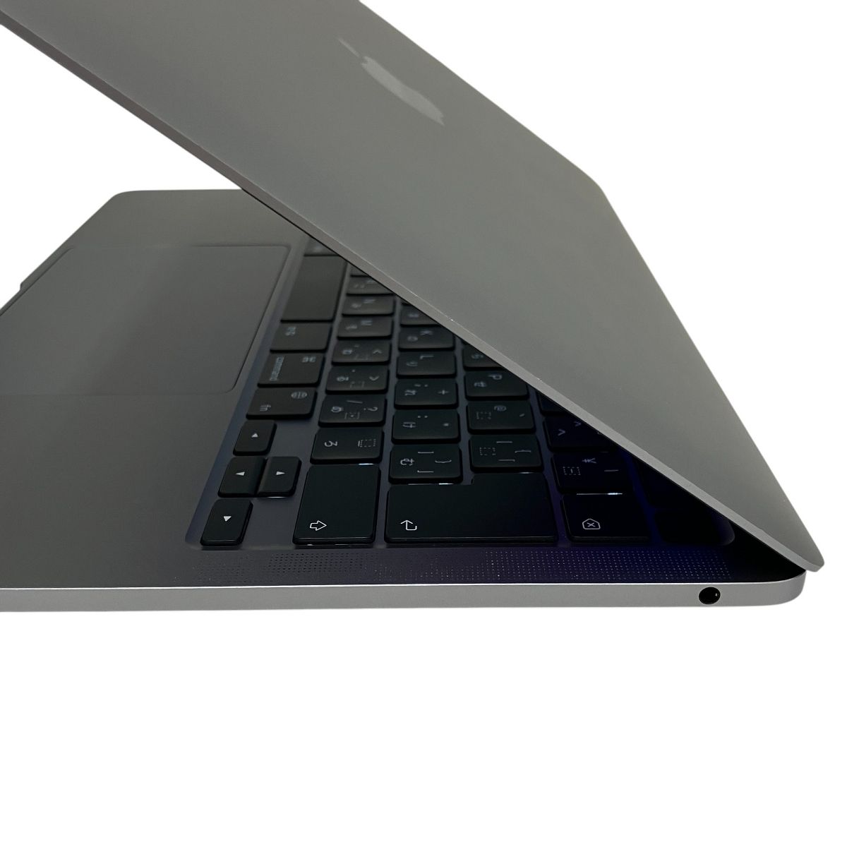 Apple MacBook Pro 2020 CTO ノートPC M1 8C CPU 16GB SSD 512GB