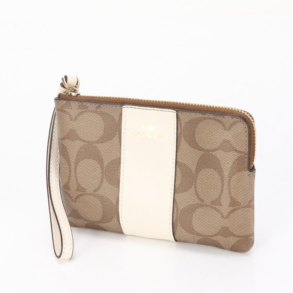 新品未使用】ラブラリーフェイラー ハッピーポップニナ ポーチ