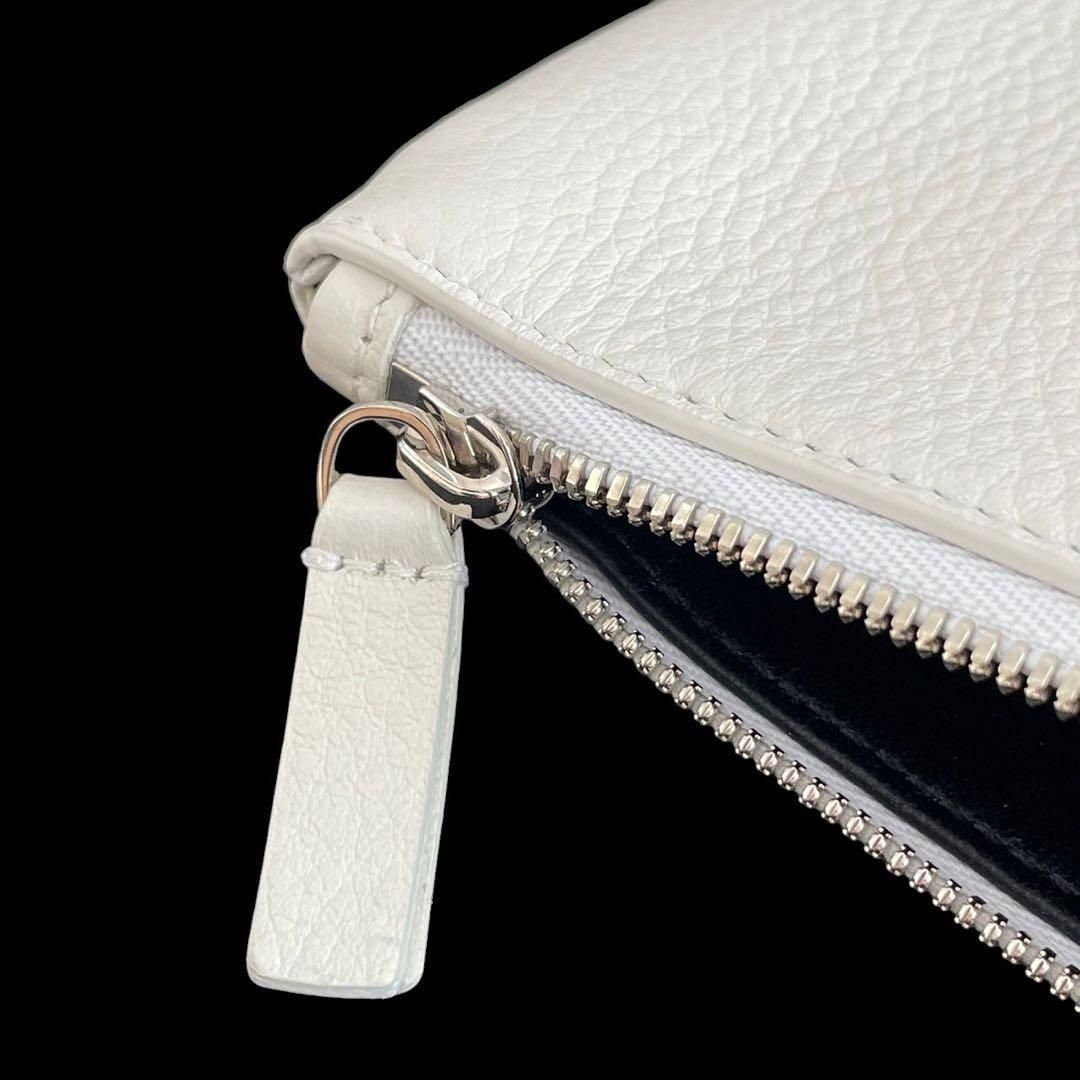 BALENCIAGA バレンシアガ 551992 エブリデイ ポーチ ミニ BALENCIAGA 【美品】BALENCIAGA バレンシアガ 551992 エブリデイ