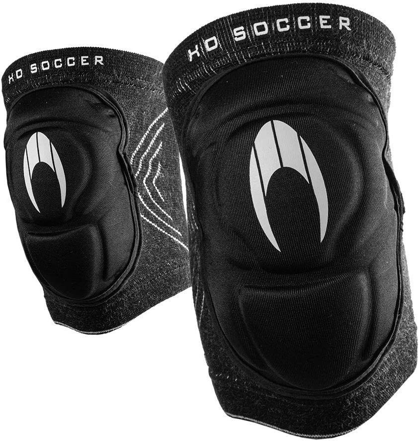 新品 HO SOCCER エイチオーサッカー ニーパッド ひ COVENANT KNEE PAD