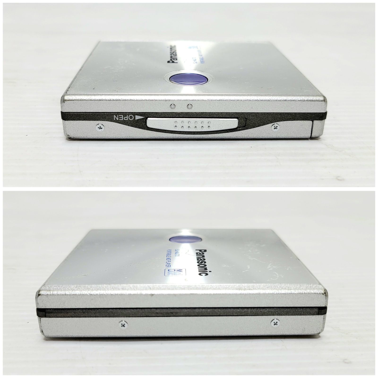 Panasonic SJ-MJ70-S