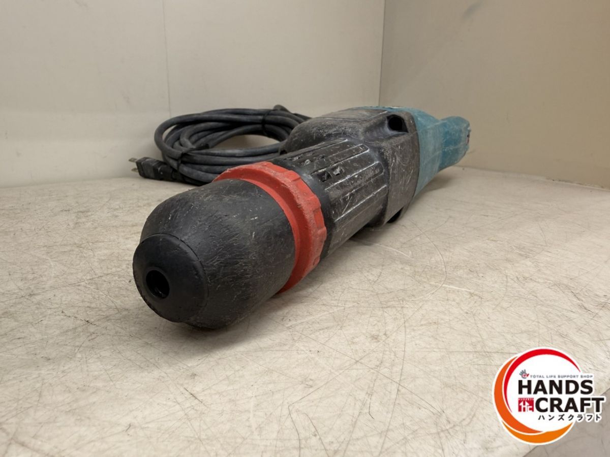  makita 電動ケレン HK 0500 ケース マキタ 切削工具 切削 切断 穴あけ