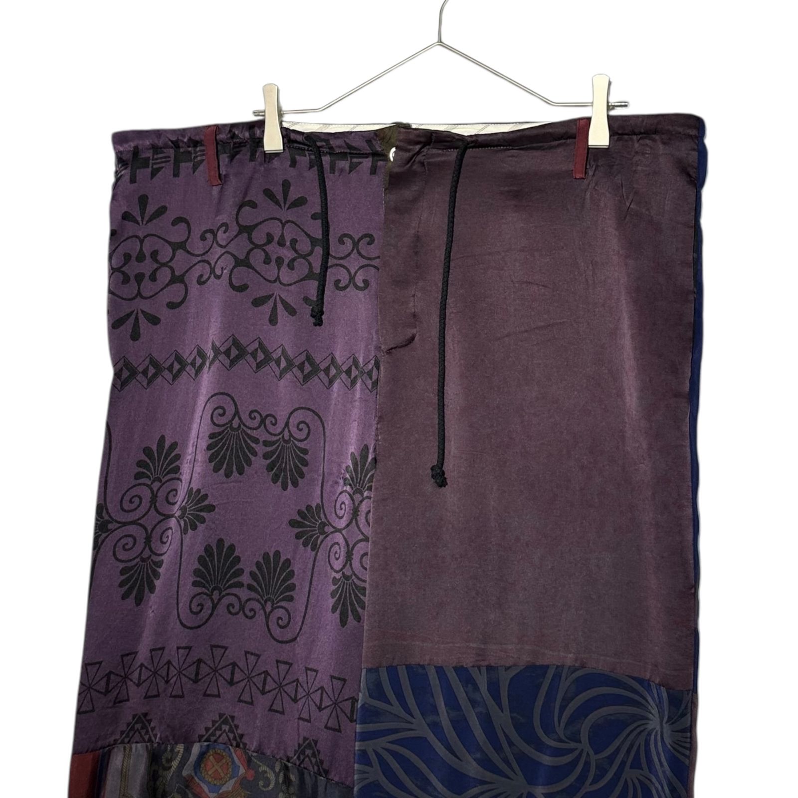 マリアーノ 総柄パンツ 【公式通販】