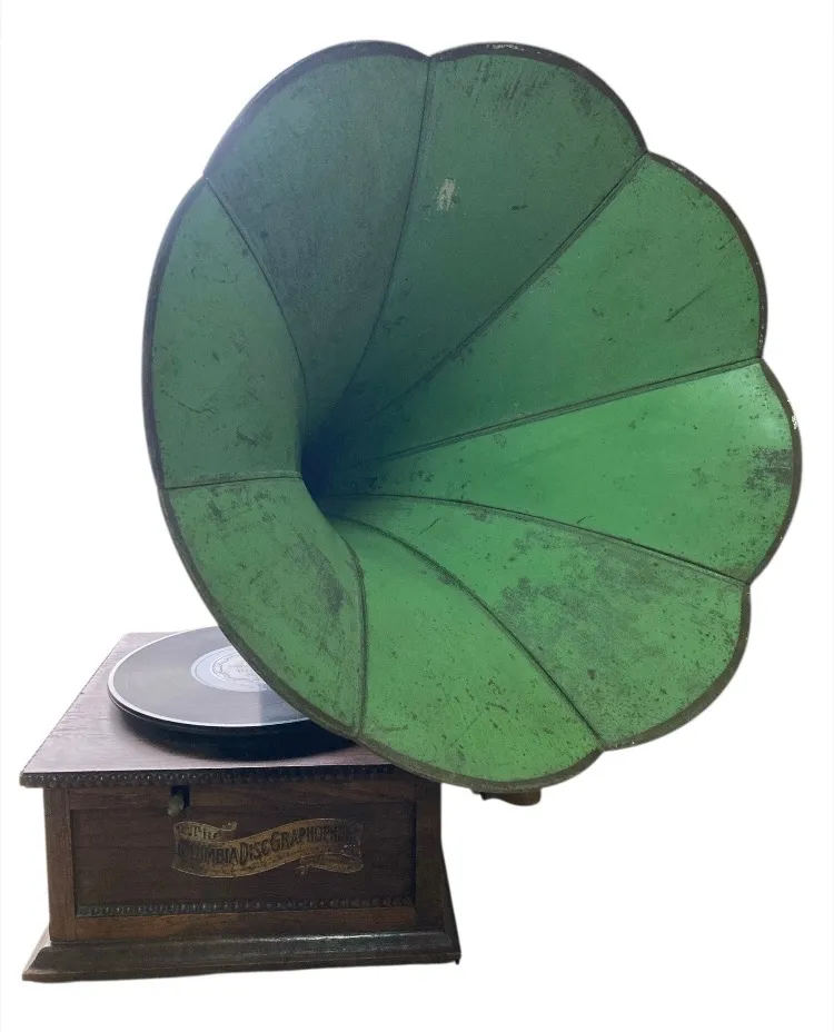 (アンティーク 小型電蓄)MODEL 3100 GRAFONOLA アンティーク 小型電蓄)MODEL 3100 GRAFONOLA