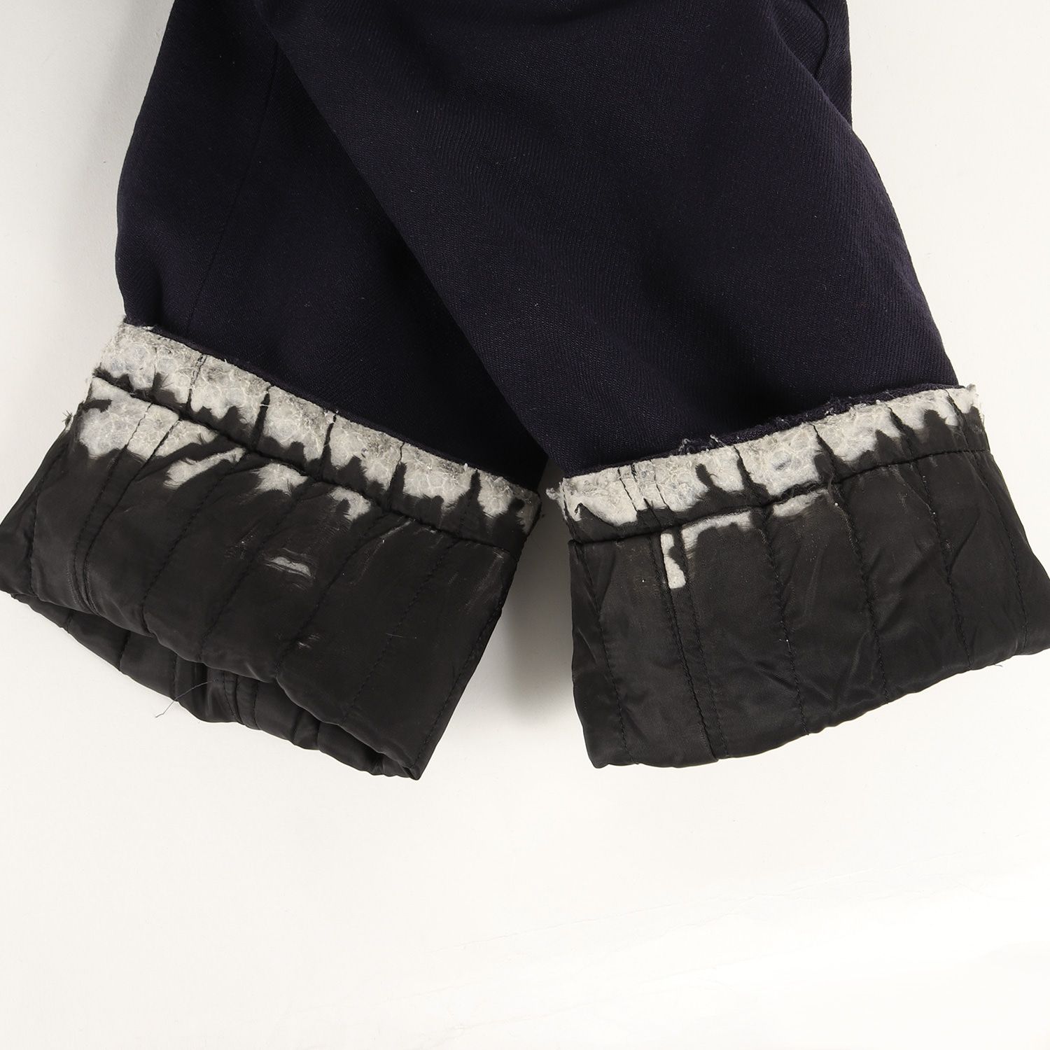 Yohji Yamamoto(Ys) ヨウジヤマモト ジャケット サイズ:S 93AW ウール 