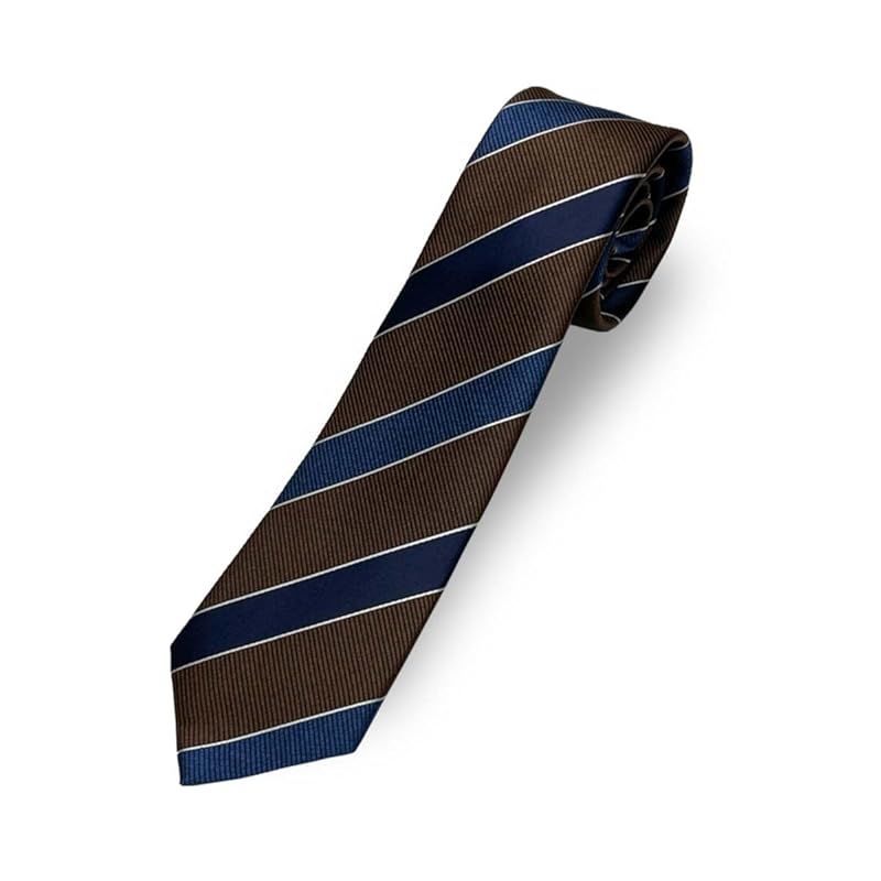 美品✨ BURBERRY☆バーバリー☆ノバチェック☆ネクタイ☆イタリア製