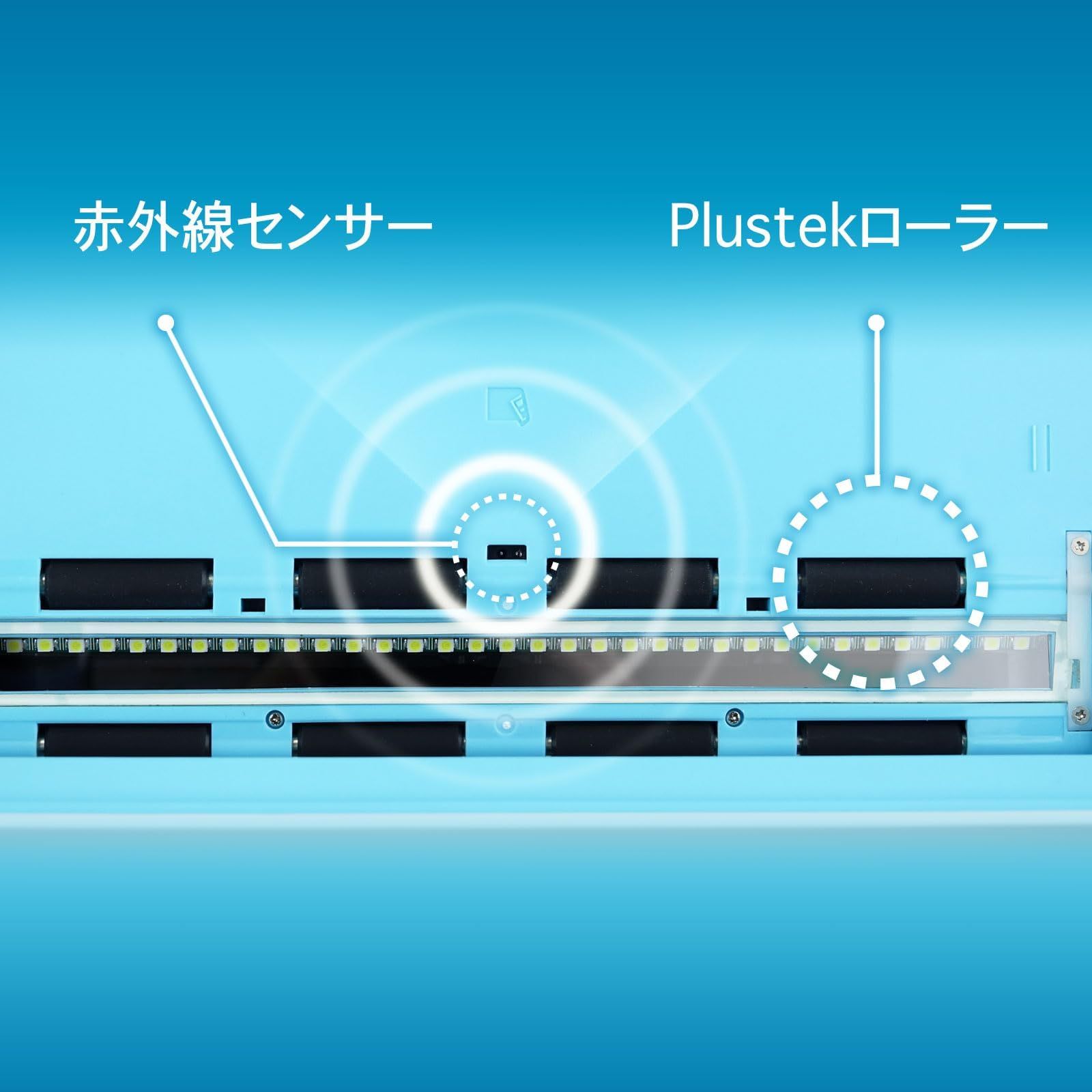 ☆即日発送☆Plustek フォトスキャナー - ephoto Z300 (2 秒での写真を 