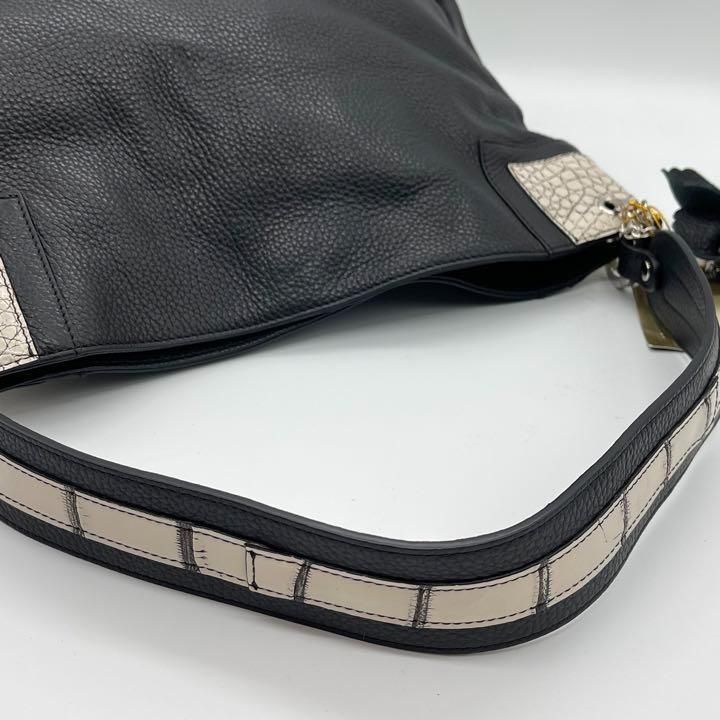 ビッグ割引 ✨美品✨ ワンショルダー トートバッグ ボーグラン BEAUGRAND バッグ