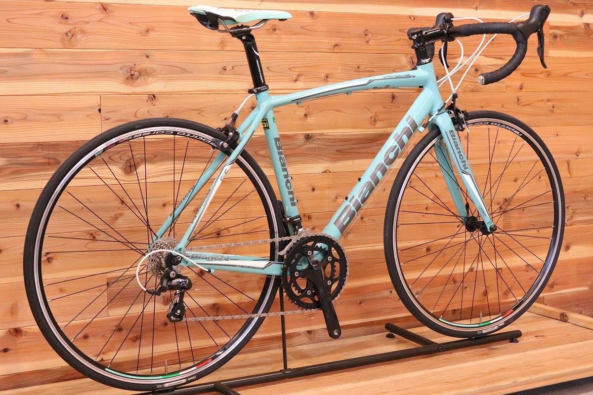 BIANCHI