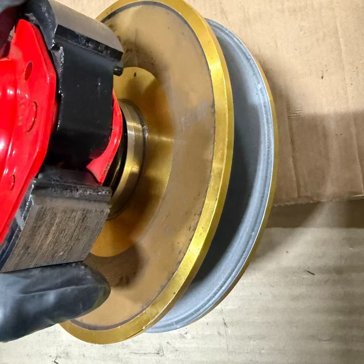 ３営業日以内発送 YAMAHAマジェスティSG52 クラッチカスタム部品KN企画 零四部品TFCアルミセカンダリー