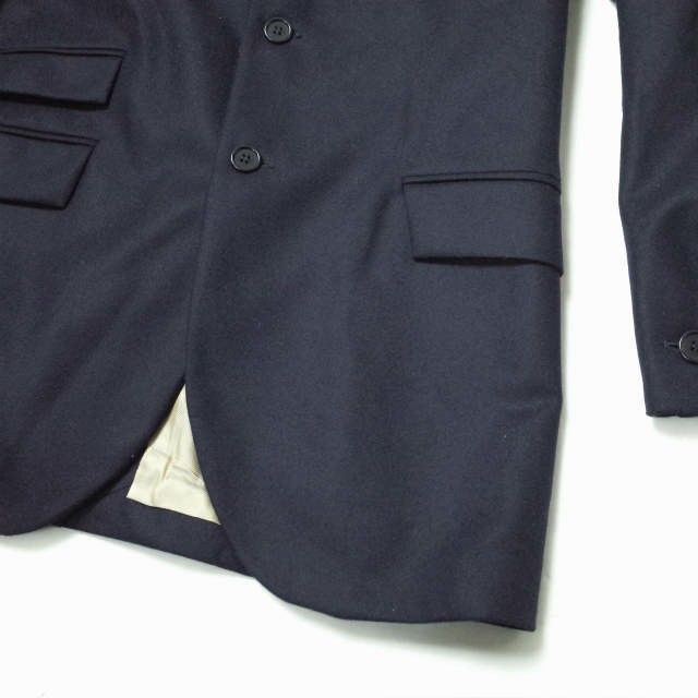 希少 「LELYS × EDIFICE ルリス × エディフィス」 名門フォックス